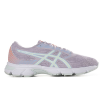 Tênis ASICS GEL-Impression 11 - Feminino - Roxo/Azul