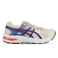 Tênis ASICS GEL-Shogun St - Feminino - Bege/Azul