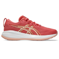 Tênis ASICS GEL-Cumulus 27 GS - Infantil - Rosa/Bege