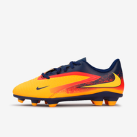 Chuteira Campo Erling Haaland Nike Phantom 6 Club Infantil