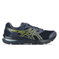 Tênis ASICS GEL-Shogun St - Masculino - Azul/Amarelo