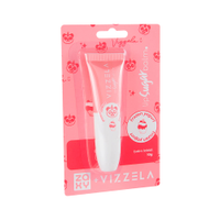 Lip sugar balm zaxy vizzela frozen yogurt 10g
