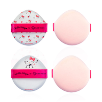 Kit de esponjas hello kitty klass vough