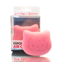 Esponja hello kitty klass vough