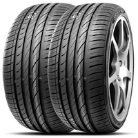 Kit 2 Pneu Linglong Aro 19 245/35r19 93y Green Max