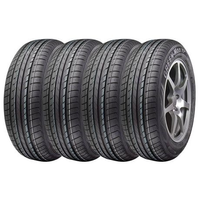 Kit 4 Pneu Ling Long Aro 15 175/60r15 81h Green-max Hp010