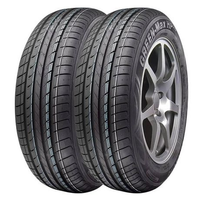 Kit 2 Pneu Ling Long Aro 15 175/60r15 81h Green-max Hp010