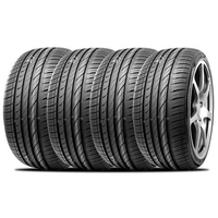 Kit 4 Pneu Linglong Aro 19 245/35r19 93y Green Max