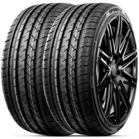Kit 2 Pneu Xbri Aro 18 245/45r18 100W Sport Plus 2 Extra Load