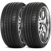 Kit 2 Pneu Xbri Aro 18 215/35r18 84w Sport+ Extra Load