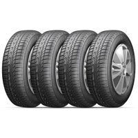 Kit 4 Pneu Barum by Continental 205/65r15 94t Bravuris 4x4