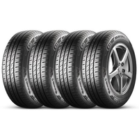 Kit 4 Pneu Barum By Continental Aro 14 175/65R14 82T Bravuris 5HM