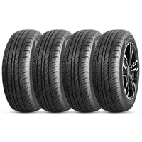 Kit 4 Pneu Doublestar Aro 17 225/45r17 94W XL Maximum DH02