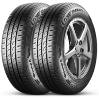 Kit 2 Pneu Barum By Continental Aro 14 175/65R14 82T Bravuris 5HM