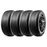 Kit 4 Pneu Xbri Aro 16 225/70r16 103H TL Forza HT 2