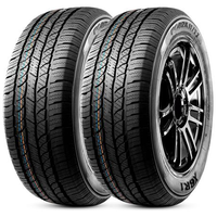Kit 2 Pneu Xbri Aro 16 225/70r16 103H TL Forza HT 2
