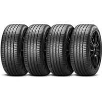 Kit 4 Pneu Pirelli Aro 17 225/50R17 98V XL Cinturato P7 Seal Inside