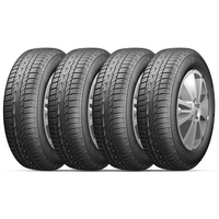 Kit 4 Pneu Barum By Continental Aro 15 205/70R15 96T FR Bravuris 4X4