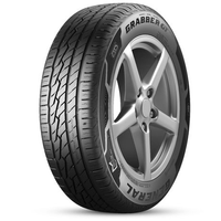 Pneu General by Continental Aro 17 225/65R17 102H TL FR Grabber GT Plus