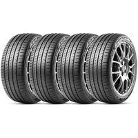 Kit 4 Pneu LingLong Aro 20 215/30r20 82W TL Sport Master Extra Load