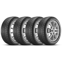 Kit 4 Pneu Continental Aro 19 275/40r19 101W TL FR ContiSportContact 3 SSR Run Flat