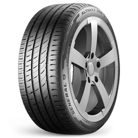 Pneu General by Continental Aro 17 225/45r17 94W XL FR Altimax One S