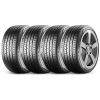 Kit 4 Pneu General by Continental Aro 16 205/55r16 91V TL Altimax One S