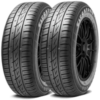 Kit 2 Pneu Firestone Aro 14 175/65R14 82 T TL F-600