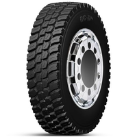 Pneu Aro 22.5 275/80R22.5 Advance 149/146K 16PR TL GC-D2