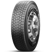 Pneu Aro 22.5 275/80R22.5 Prometeon by Pirelli 149/146M TL Itineris Drive