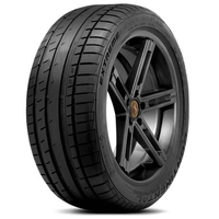 Pneu Continental Aro 16 205/55r16 91w Extremecontact DW