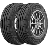 Kit 2 Pneu Goodyear Aro 14 165/70R14 85T TL XL Assurance Maxlife