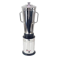 Liquidificador Lbr- 6 Litros Industrial Triturador Massas