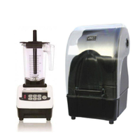 Liquidificador Omniblend V Q Silencioso - 110V