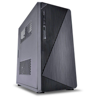 Computador Desktop, Intel Core I7 3º Geração, 4Gb Ram, Hd