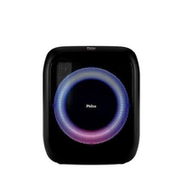 Caixa de Som Amplificada Philco PCX4800, 380W, Flash Lights - 56603792