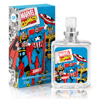 Perfume infantil marvel comics avante 25ml