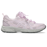 Tênis ASICS GEL-Nunobiki - Unissex - Rosa/Prata