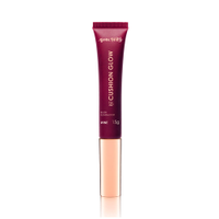 Blush iluminador bruna tavares cushion glow wine
