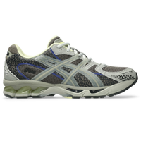 Tênis ASICS GEL-Nimbus 10.1 x 18 EAST - Unissex - Marrom - CANTEEN/ABBEY STONE