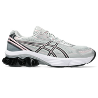 Tênis ASICS GEL-Kinetic Fluent - Unissex - Cinza/Cinza