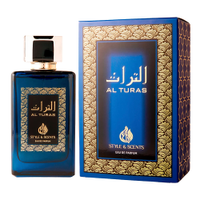 Perfume style & scents al turas edp 100ml