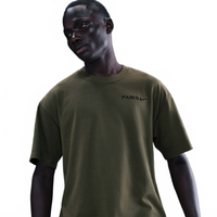 Camiseta Paris Saint-Germain Nike Peak Masculina