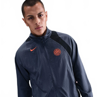 Jaqueta Inter de Milão Nike Total 90 Masculina