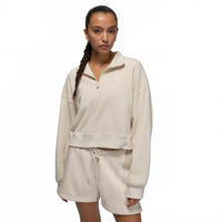 Blusão Jordan Brooklin Fleece Feminino