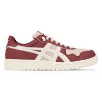 Tênis ASICS Japan S Airbag - Feminino - Vermelho/Creme