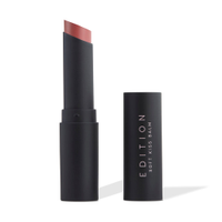 Batom océane bálsamo labial soft kiss balm maple nude