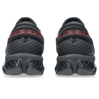 Tênis ASICS GEL-Quantum 360 VIII - Unissex - Preto/Vermelho