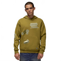 Blusão Jordan Brooklyn Masculino