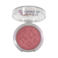 Blush dailus holo rouge